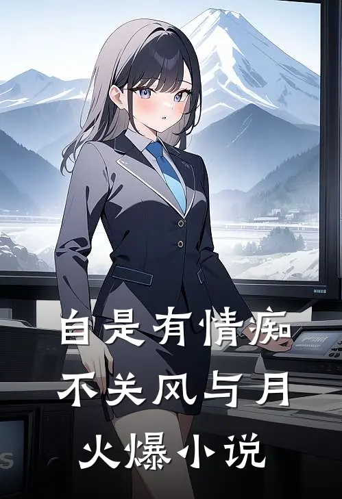 自是有情痴，不关风与月火爆小说