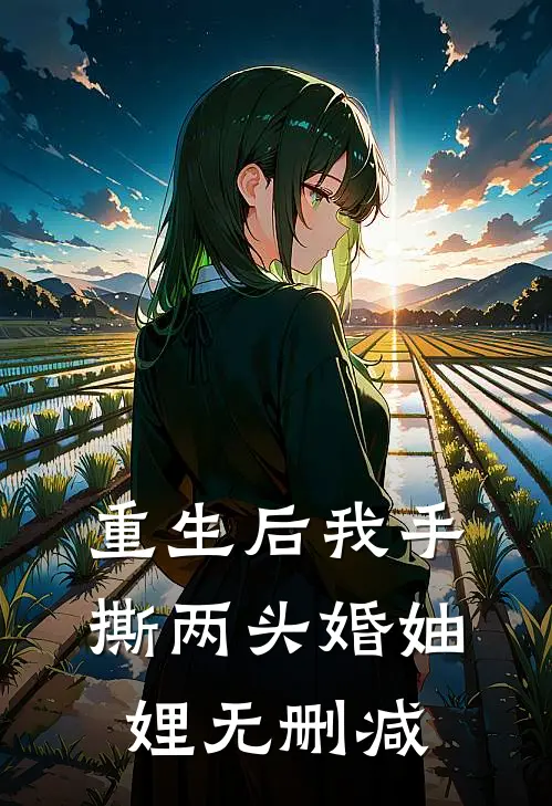 重生后我手撕两头婚妯娌无删减