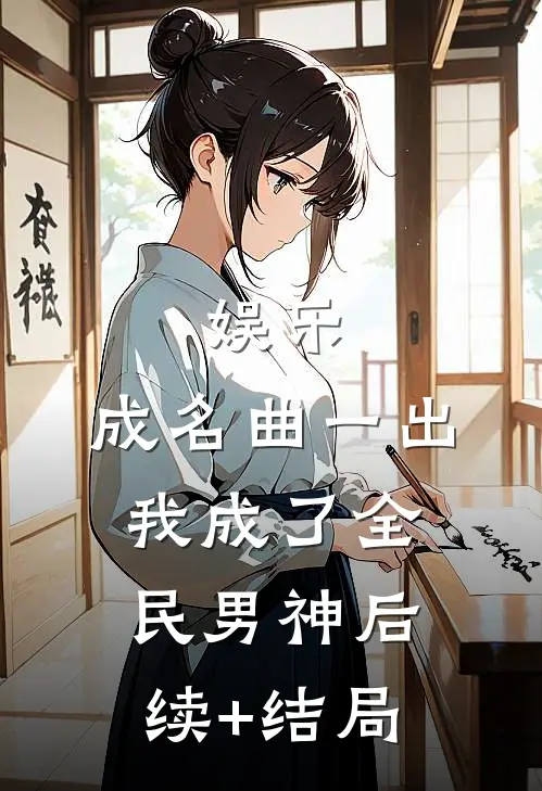 娱乐：成名曲一出，我成了全民男神后续+结局