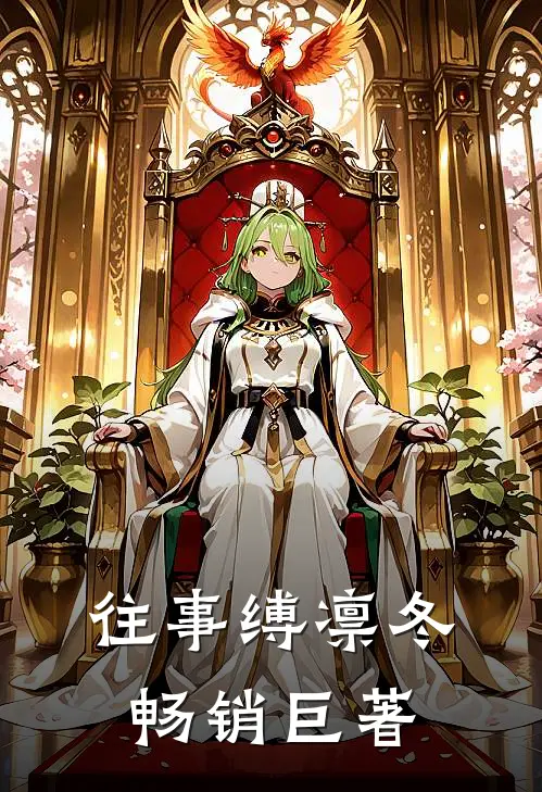 往事缚凛冬畅销巨著