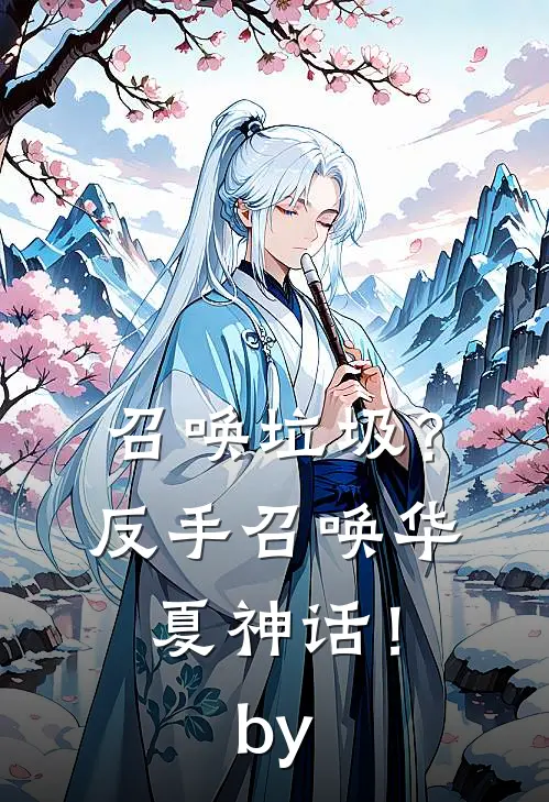 召唤垃圾？反手召唤华夏神话！by