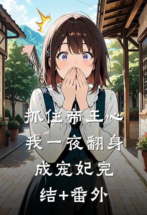 抓住帝王心，我一夜翻身成宠妃完结+番外