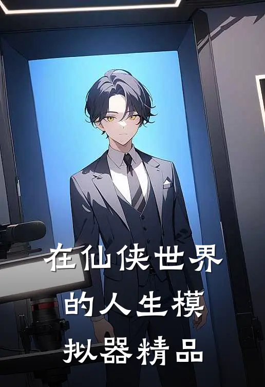 在仙侠世界的人生模拟器精品