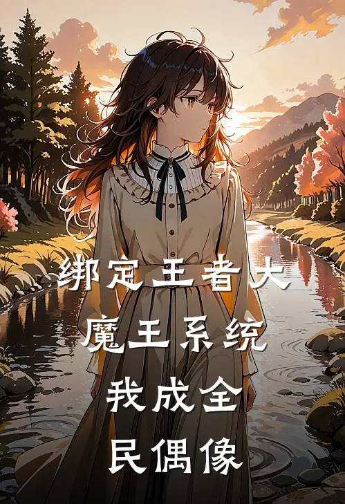 绑定王者大魔王系统，我成全民偶像
