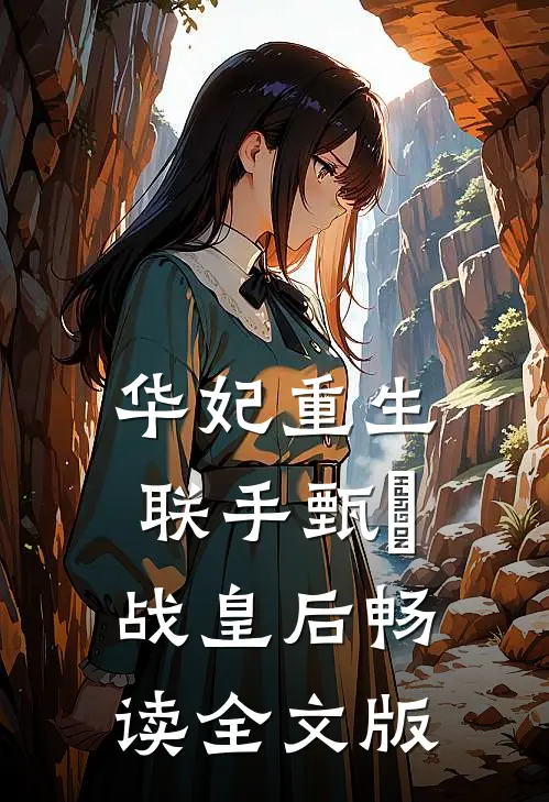 华妃重生，联手甄嬛战皇后畅读全文版