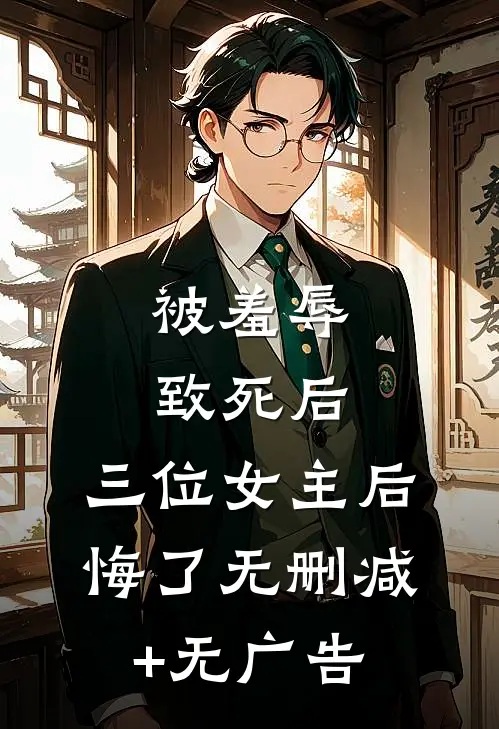 被羞辱致死后，三位女主后悔了无删减+无广告