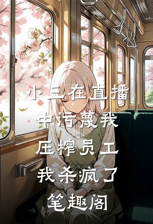 小三在直播中污蔑我压榨员工，我杀疯了笔趣阁