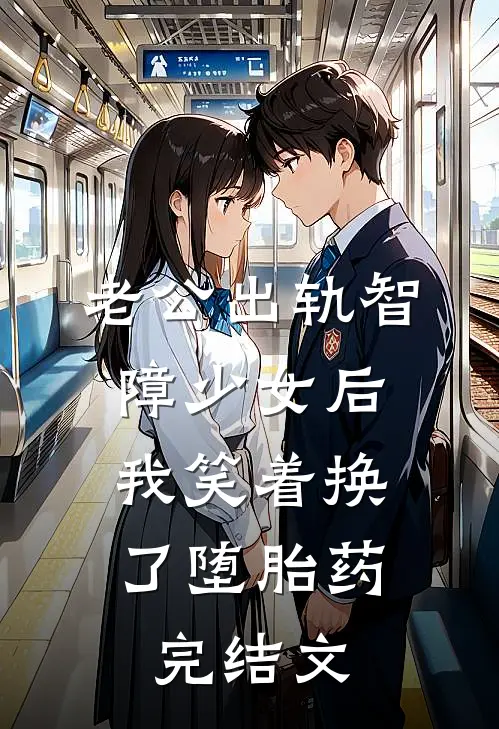 老公出轨智障少女后，我笑着换了堕胎药完结文