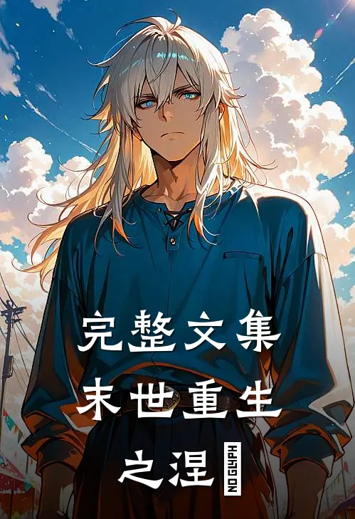 完整文集末世重生之涅槃