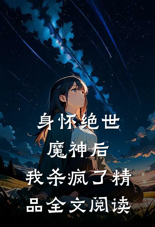 身怀绝世魔神后，我杀疯了精品全文阅读