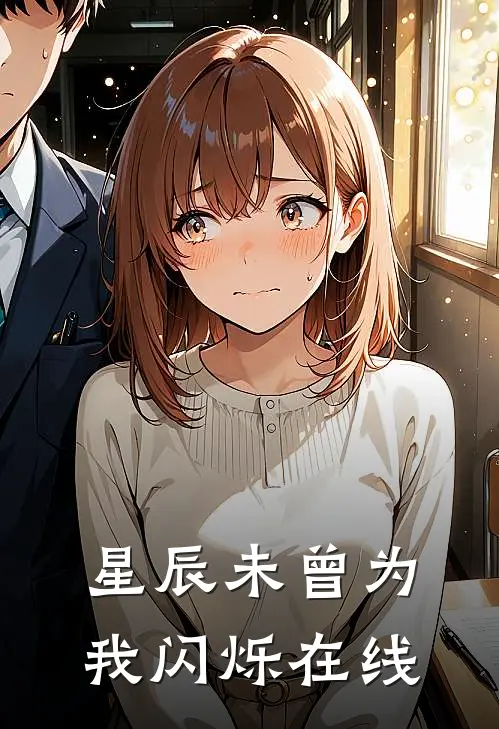 星辰未曾为我闪烁在线