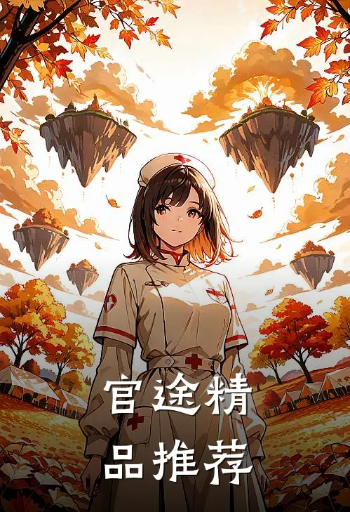 官途精品推荐