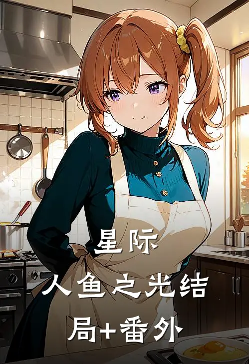 星际:人鱼之光结局+番外