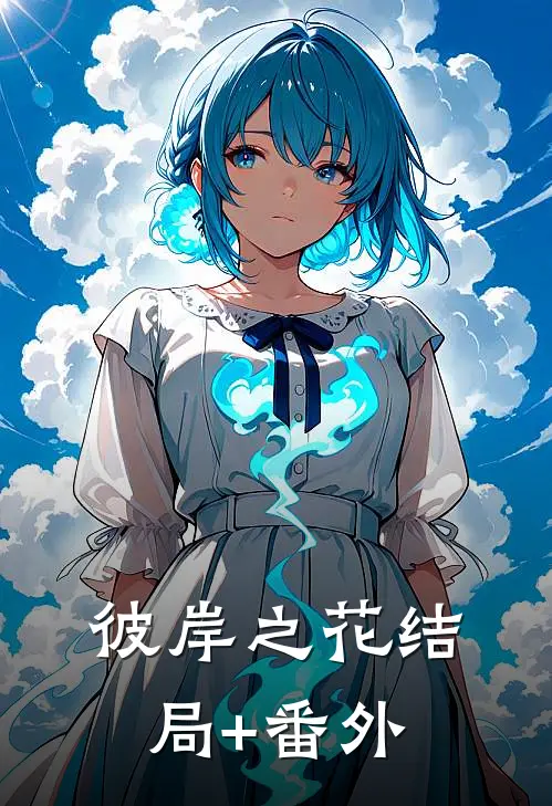 《彼岸之花》结局+番外