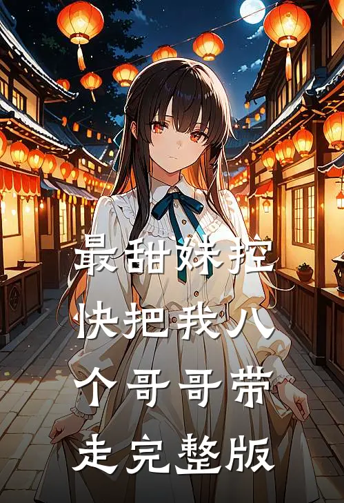 最甜妹控：快把我八个哥哥带走完整版