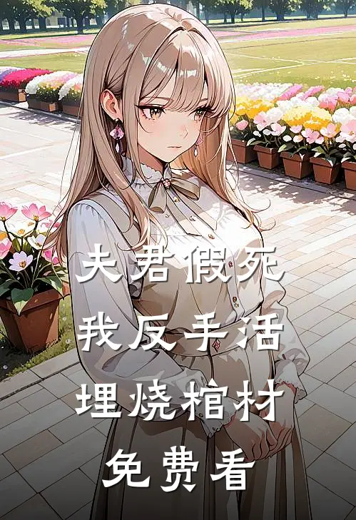 夫君假死，我反手活埋烧棺材免费看