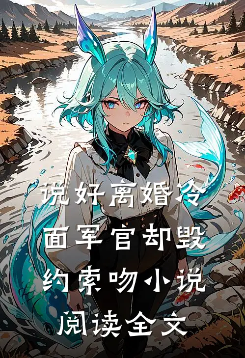 说好离婚冷面军官却毁约索吻小说阅读全文