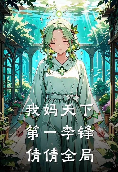 我妈天下第一李锋倩倩全局