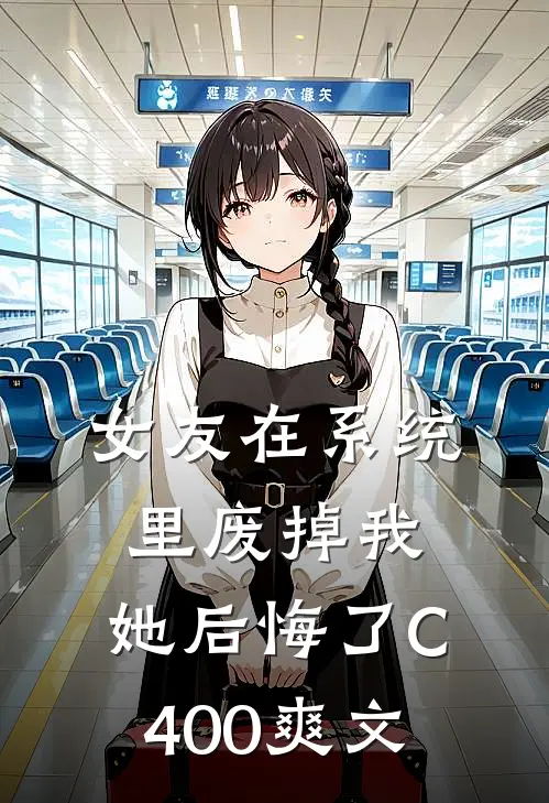 女友在系统里废掉我，她后悔了C400爽文