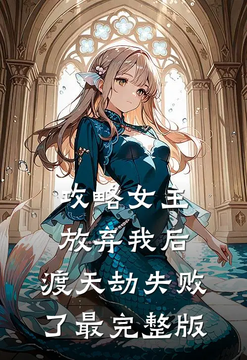 攻略女主放弃我后，渡天劫失败了最完整版
