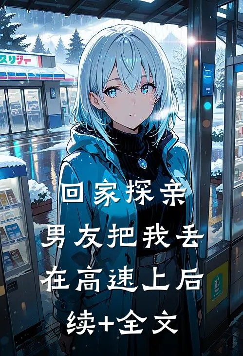 回家探亲，男友把我丢在高速上后续+全文