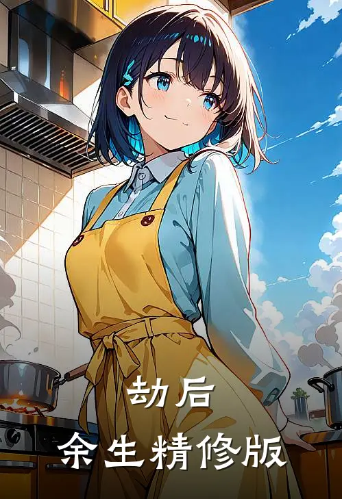 劫后，余生精修版