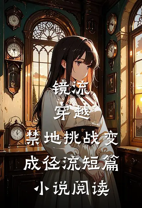 镜流：穿越，禁地挑战变成径流短篇小说阅读