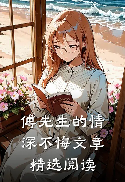 傅先生的情深不悔文章精选阅读