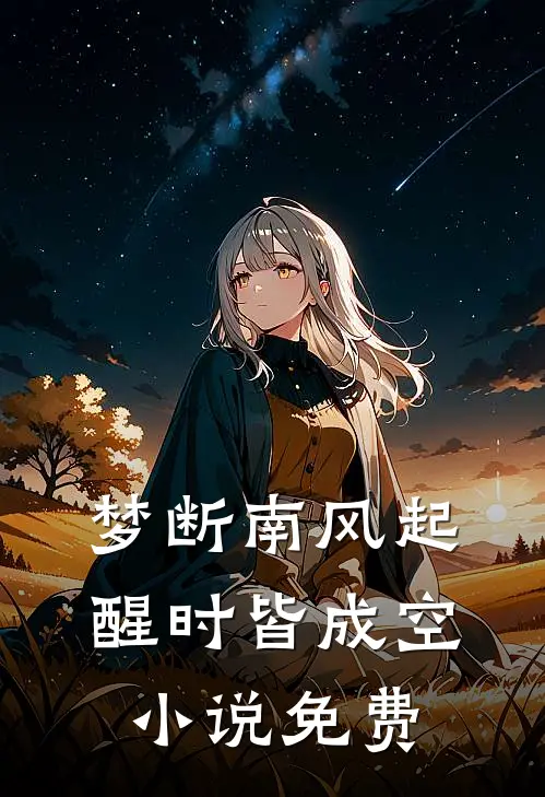 梦断南风起，醒时皆成空小说免费