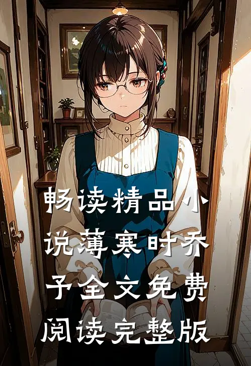 畅读精品小说薄寒时乔予全文免费阅读完整版