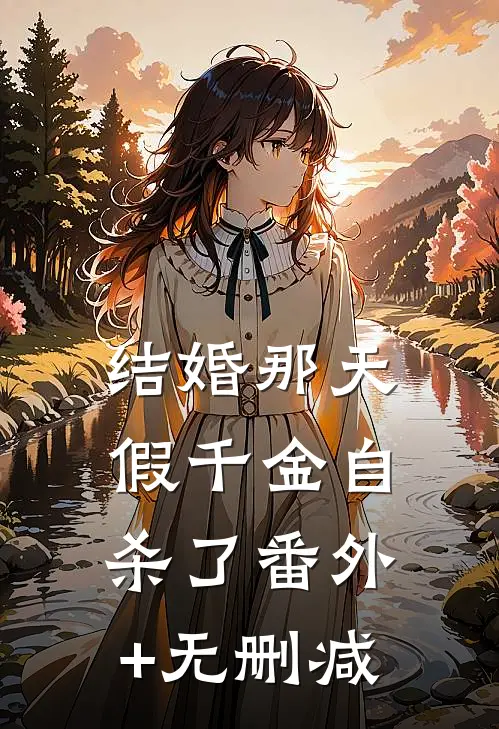 结婚那天，假千金自杀了番外+无删减