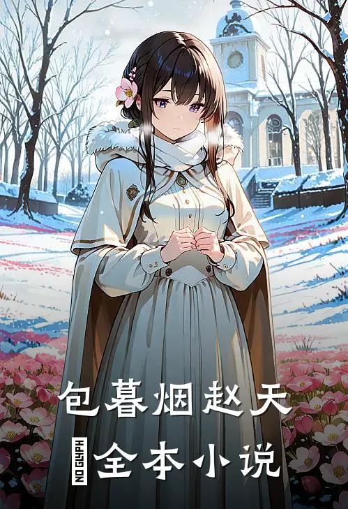 包暮烟赵天璟全本小说