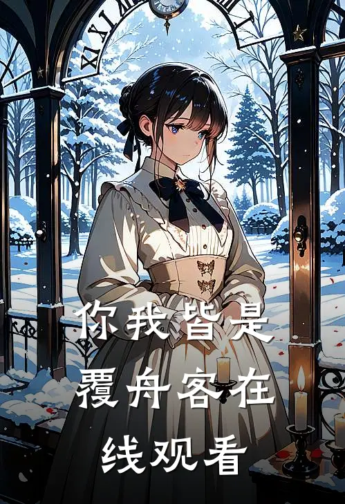 你我皆是覆舟客在线观看