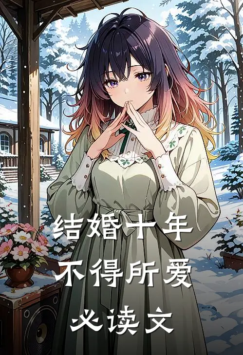 结婚十年，不得所爱必读文