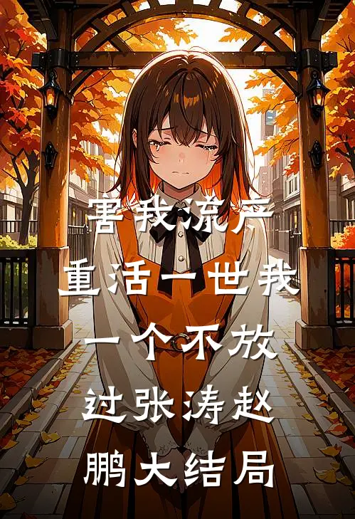 害我流产，重活一世我一个不放过张涛赵鹏大结局