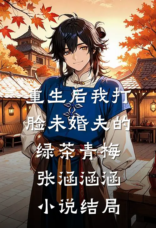 重生后我打脸未婚夫的绿茶青梅张涵涵涵小说结局