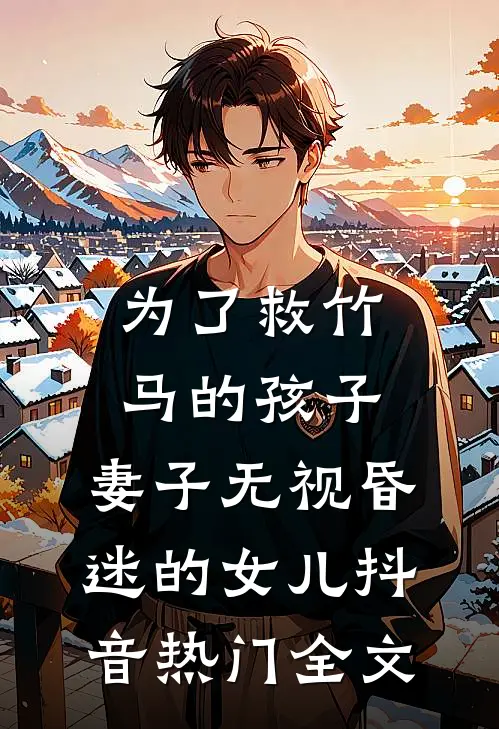 为了救竹马的孩子，妻子无视昏迷的女儿抖音热门全文