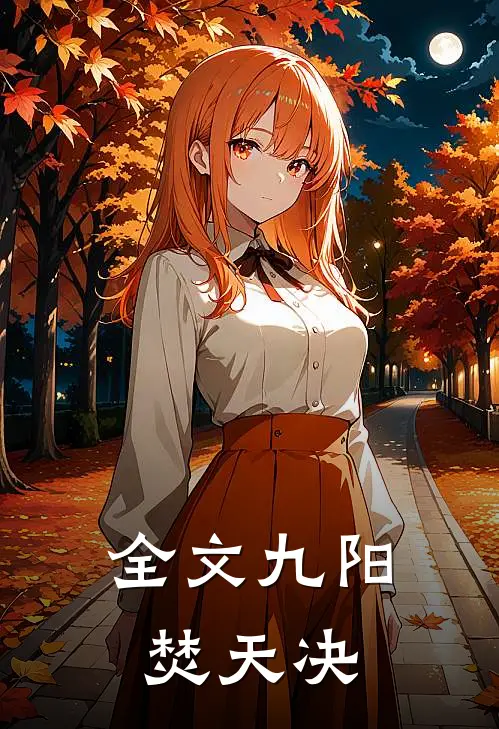 全文九阳焚天决