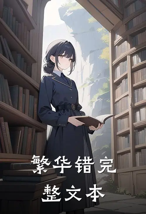 繁华错完整文本