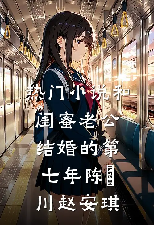 热门小说和闺蜜老公结婚的第七年陈璟川赵安琪
