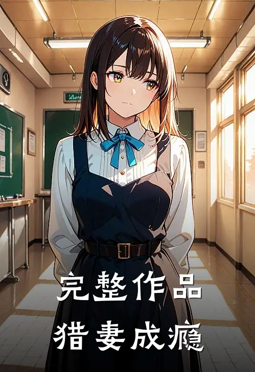 完整作品猎妻成瘾