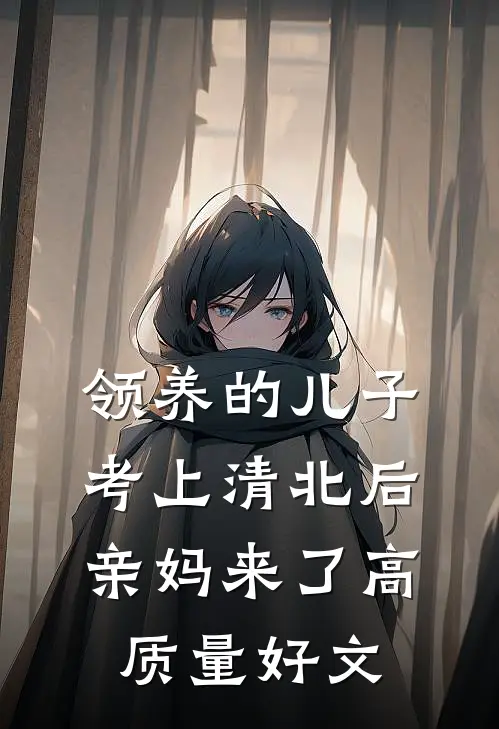 领养的儿子考上清北后，亲妈来了高质量好文