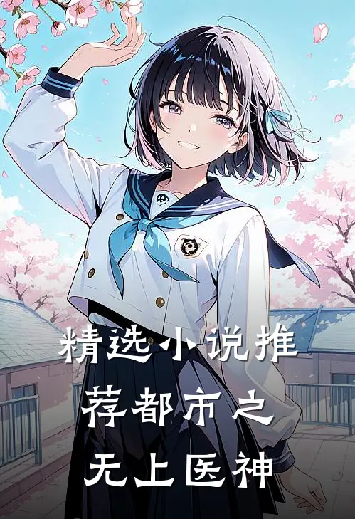 精选小说推荐都市之无上医神