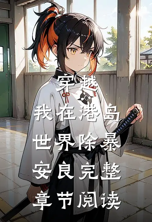 穿越：我在港岛世界除暴安良完整章节阅读