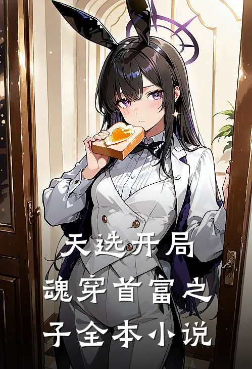 天选开局，魂穿首富之子全本小说