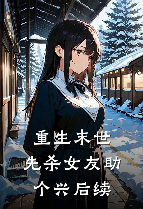 重生末世：先杀女友助个兴后续
