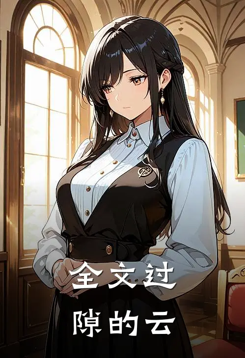 全文过隙的云