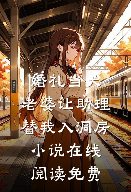 婚礼当天，老婆让助理替我入洞房小说在线阅读免费