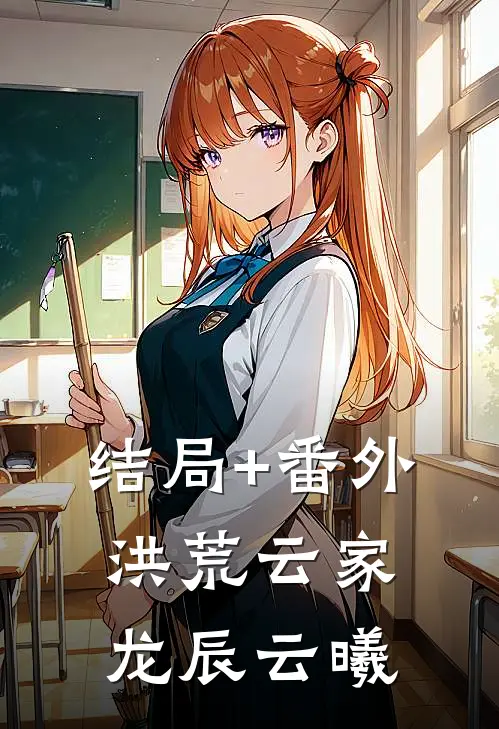 结局+番外洪荒云家龙辰云曦