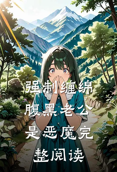 强制缠绵：腹黑老公是恶魔完整阅读